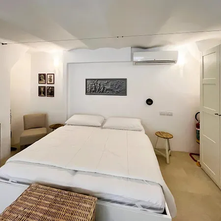 Guesthost - Flaminio Mm Comfy Loft - Piazza Del Popolo-2